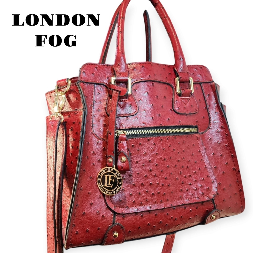 LONDON FOG